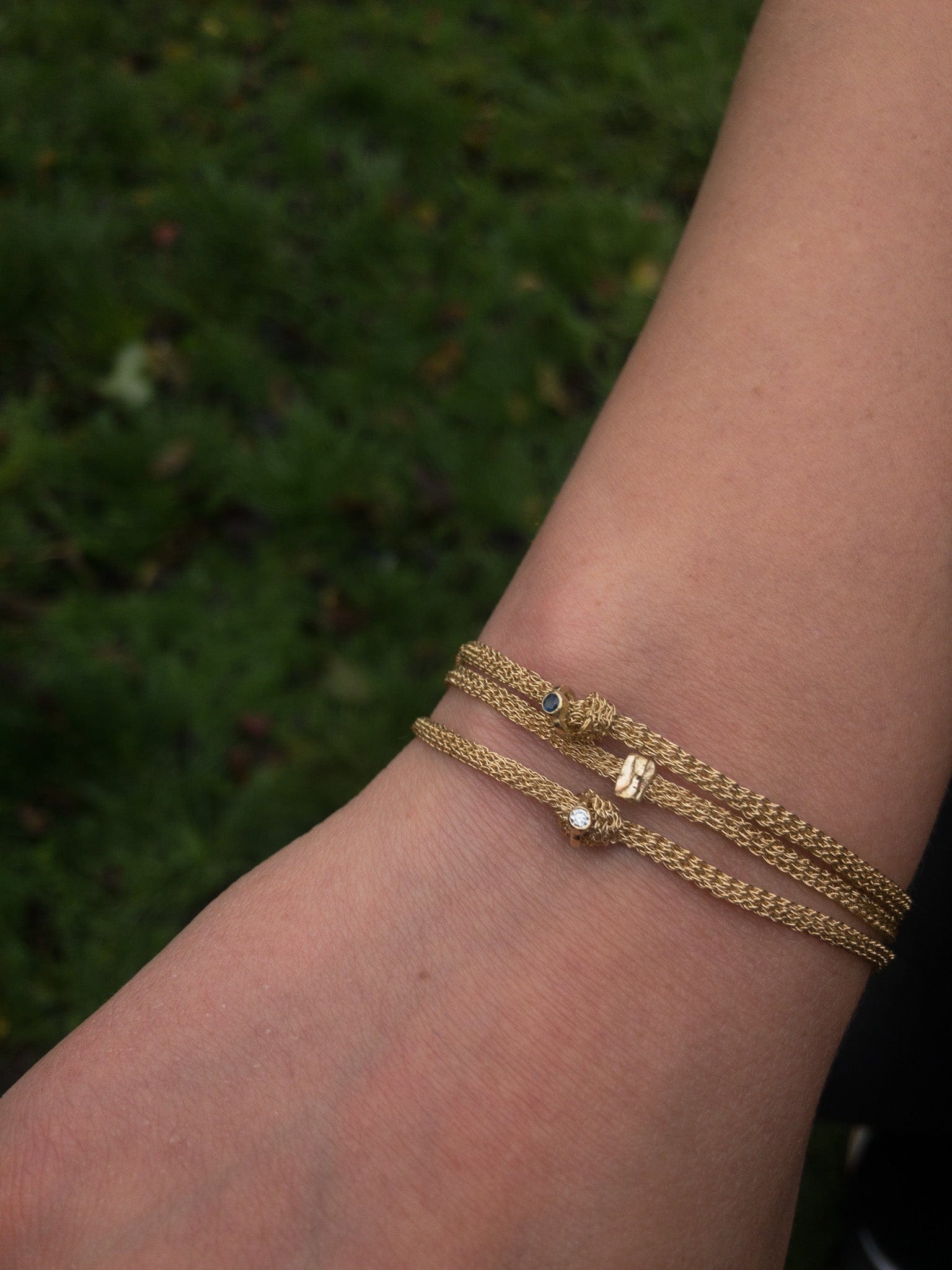 Aina Element Bracelet