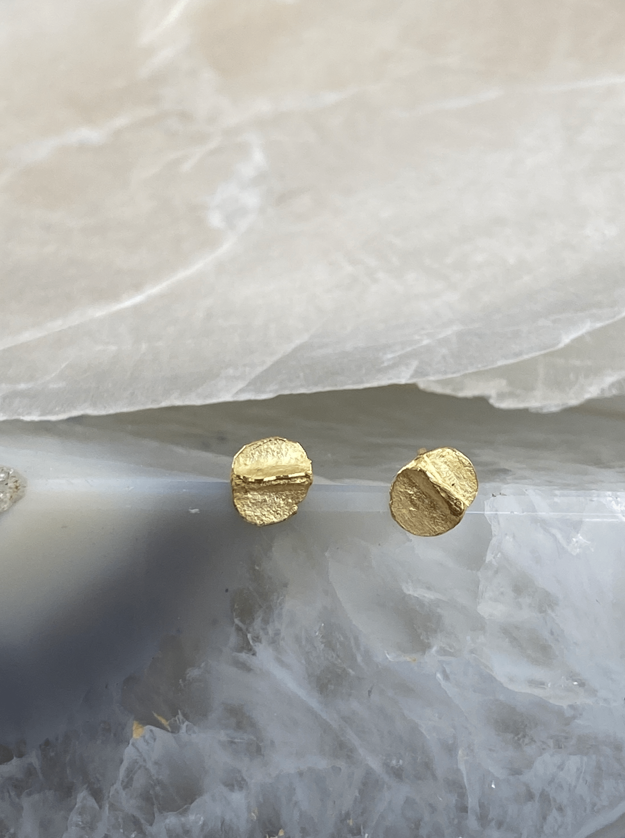 Element Mini Studs