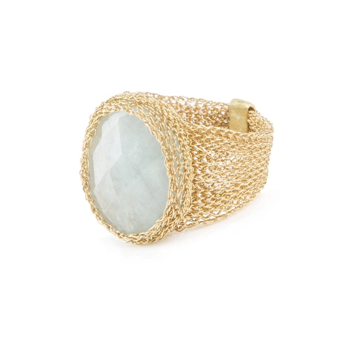 Alba Ring