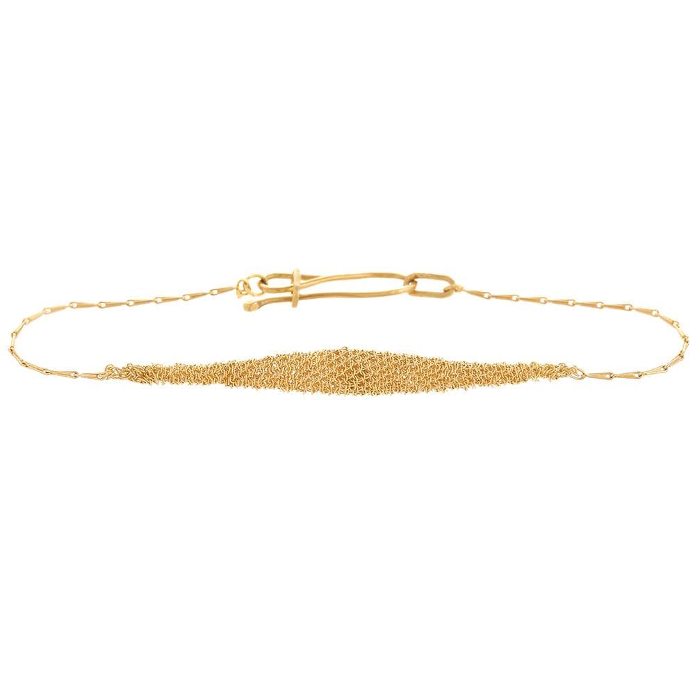 Sointu Teardrop Bracelet