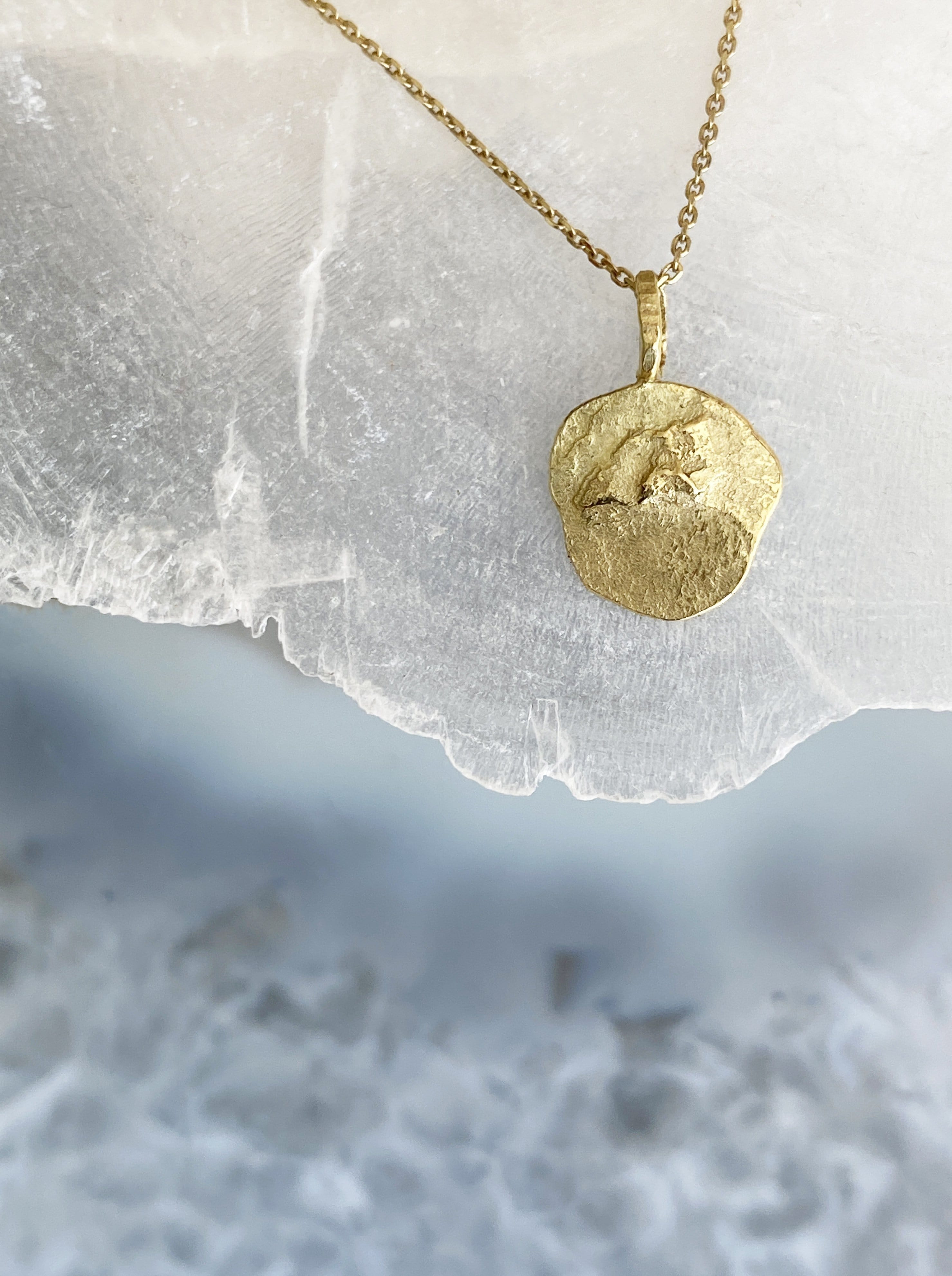 Element Pendant
