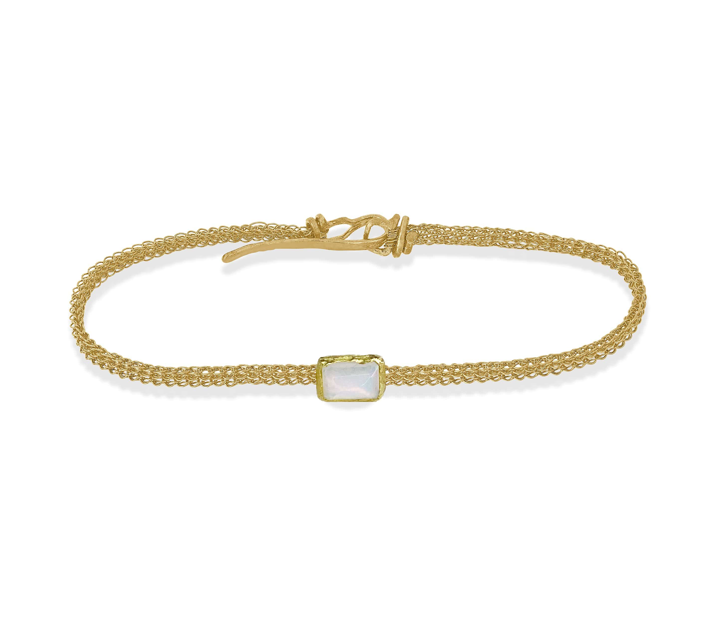 Aina Opal Bracelet