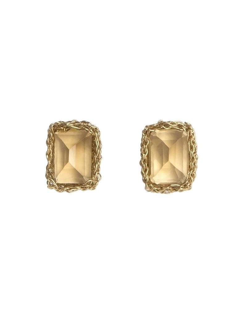 Octavia Studs