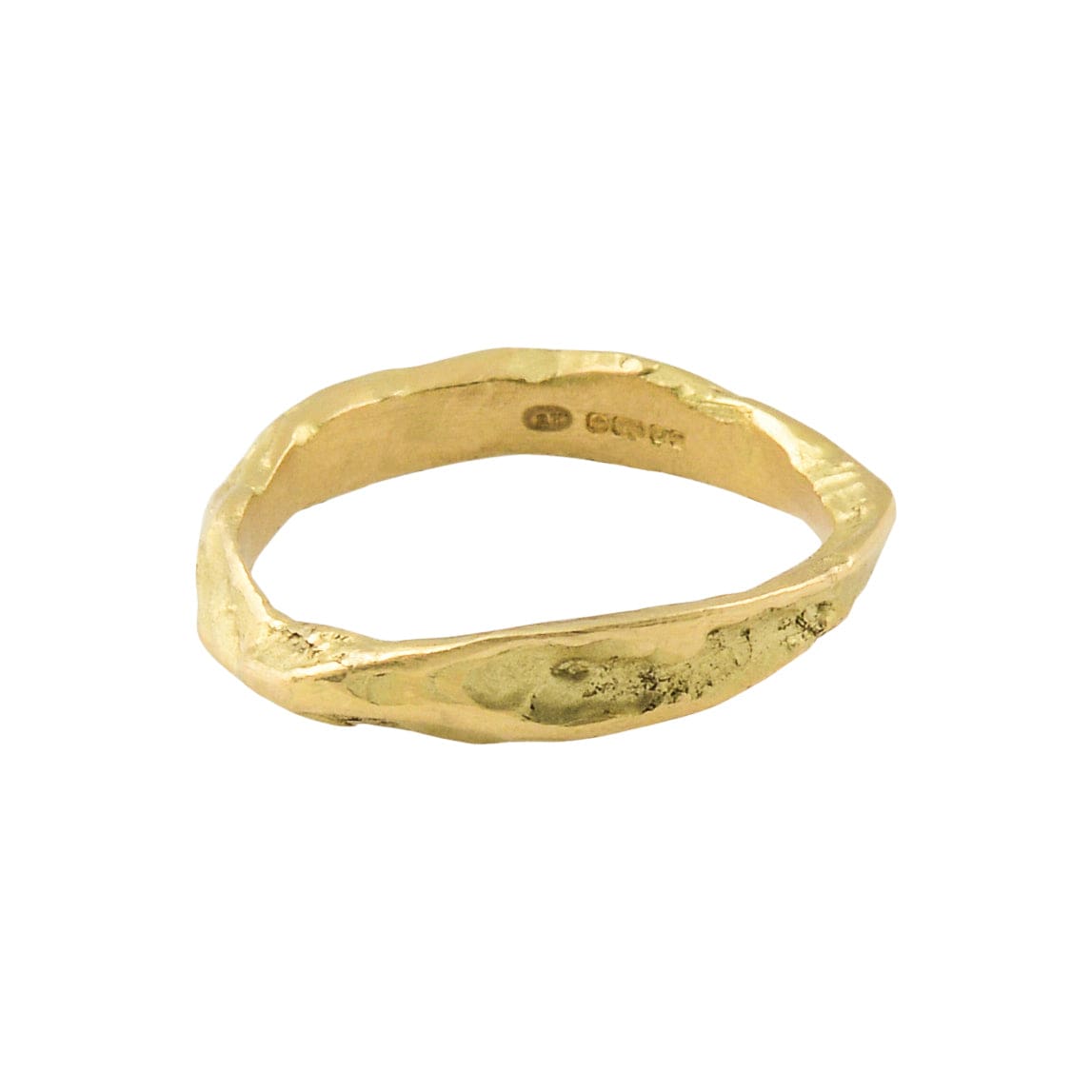 Organic Erosion Ring