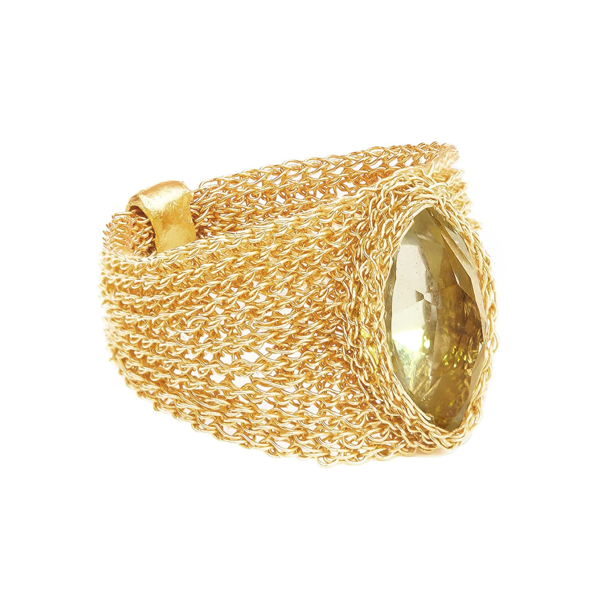 Fabia Ring