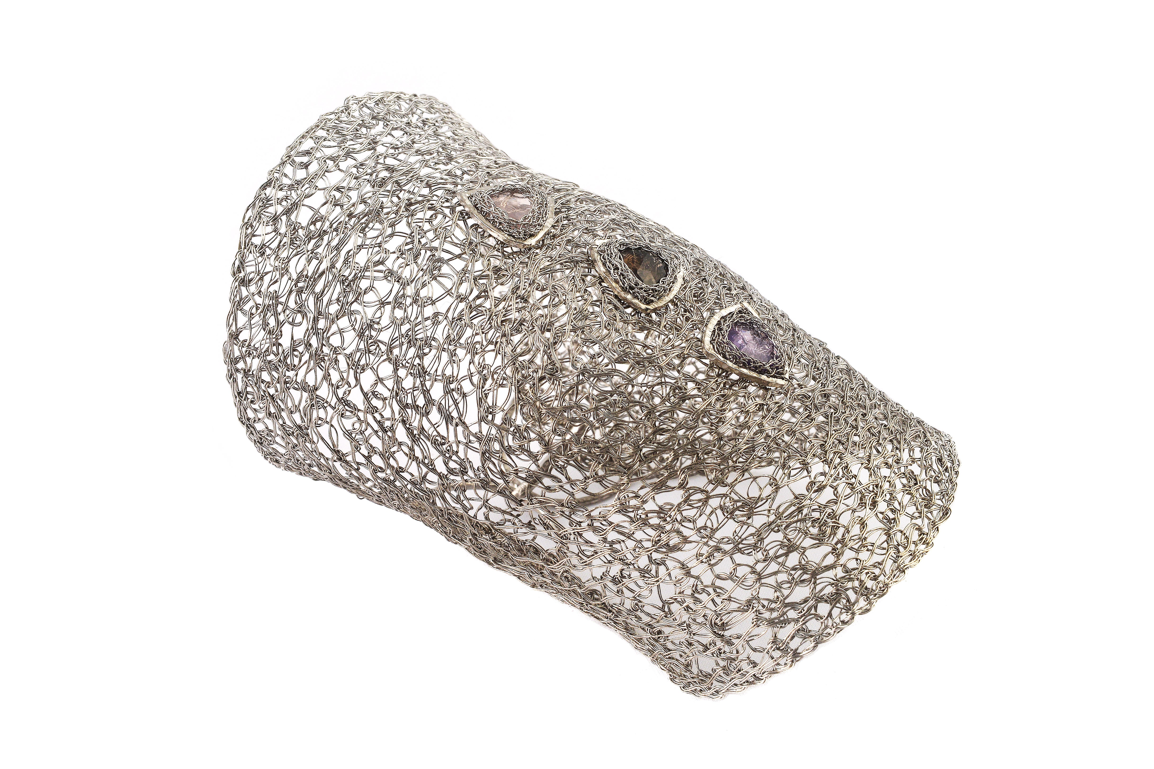 Large Aquarelle bracelet