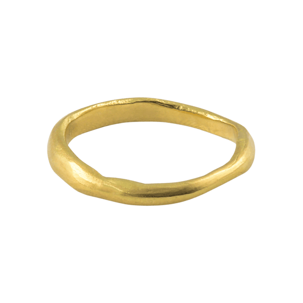 Organic Ring