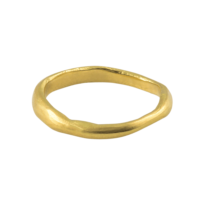 Organic Ring