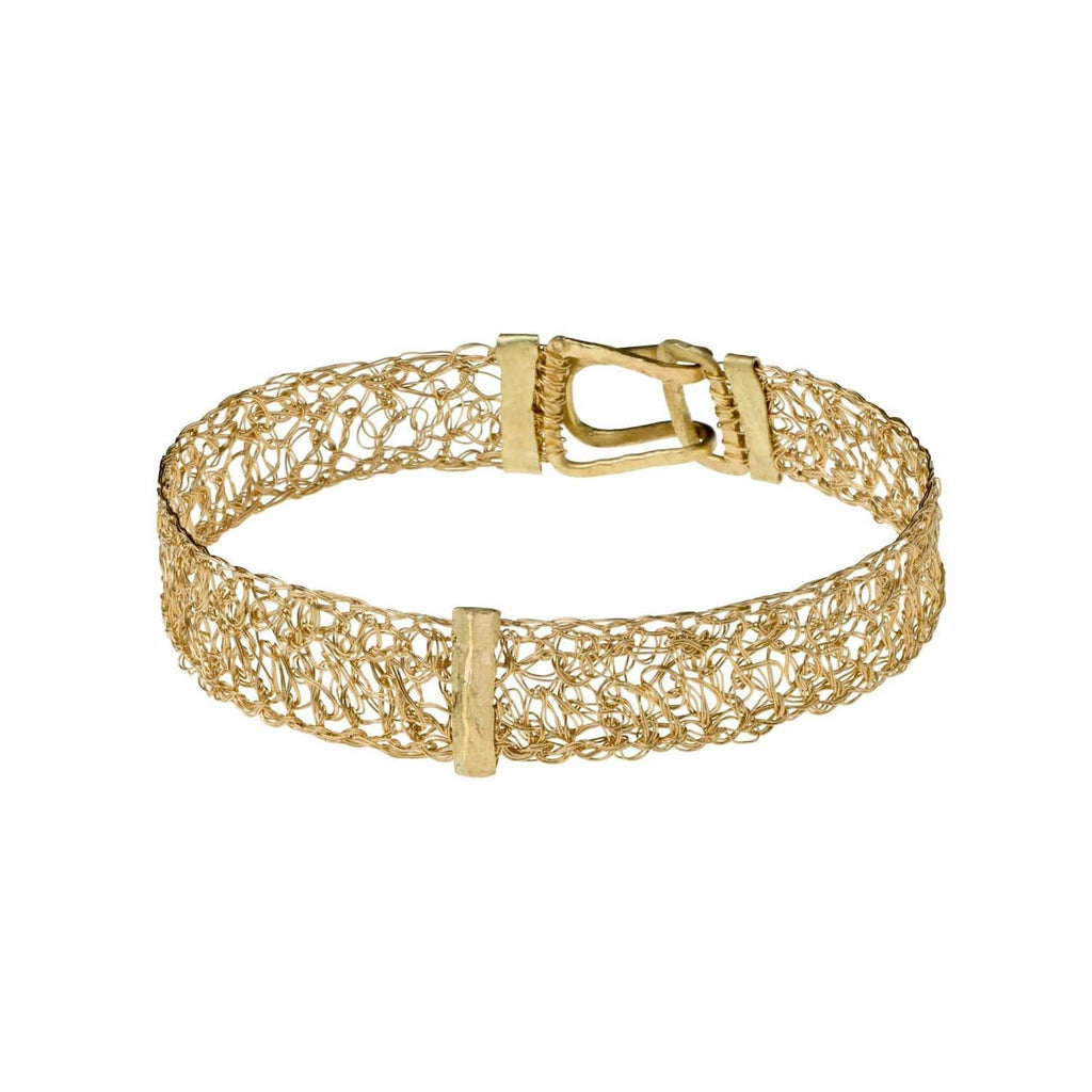 Taika Small Lace Cuff